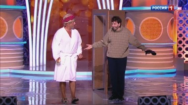 Эфир от 01.12.2019