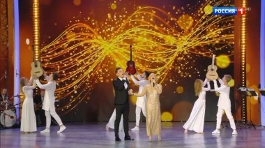 Эфир от 22.09.2019