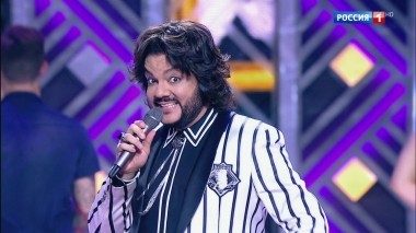 Эфир от 27.10.2019