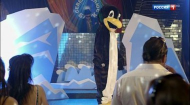 Художественный фильм