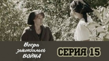 Серия 15