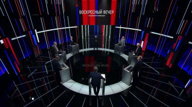 Эфир 03.05.2026