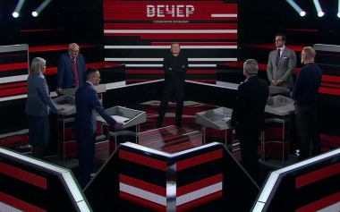 Эфир 08.07.2026