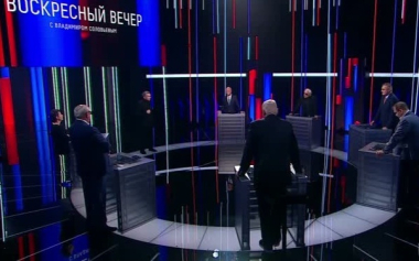 Эфир 12.07.2026