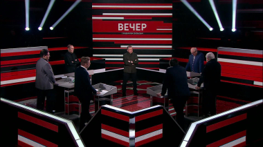 Эфир 16.04.2026
