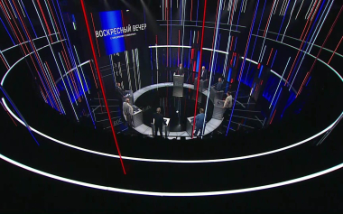 Эфир 19.07.2026