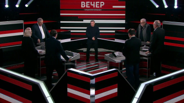 Эфир 21.04.2026