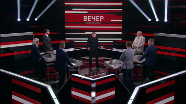 Эфир 22.04.2026