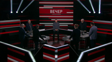 Эфир 23.04.2026