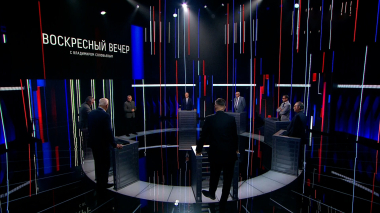 Экономическое развитие страны – это и есть основа суверенитета. Эфир 22.03.2026