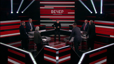 Иранский блеф Трампа. Эфир 23.03.2026