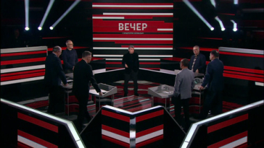 Иранский конфликт продемонстрировал трусость Европы. Эфир 16.03.2026