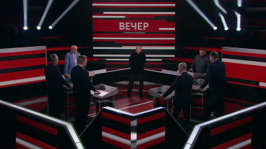 Переговоры Путина и премьера Вьетнама. Эфир 25.03.2026