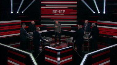 Роль женщин в жизни страны. Эфир 05.03.2026