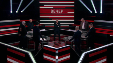 США глобально просчитались с войной против Ирана. Эфир 12.03.2026