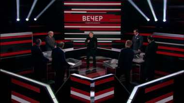 США не остановятся на Иране. Эфир 11.03.2026