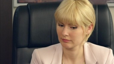 Неожиданный клиент