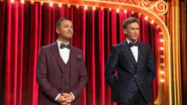 Веселья час. Фильмы ужасов, сайты знакомств и конкурс Мисс село. Эфир от 17.09.2021