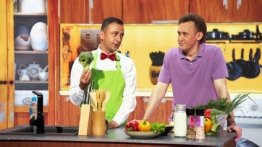 Веселья час. Как принять участие в лотерее, похудеть и быть здоровым! Эфир от 10.12.2021