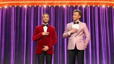 Веселья час. Муж на курорте, звезды в караоке и жемчужины мастера. Эфир от 24.09.2021