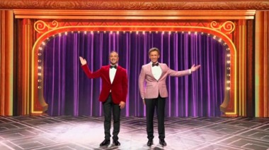 Веселья час. Современный фольклор, подкаблучник и артисты на хайпе. Эфир от 12.11.2021