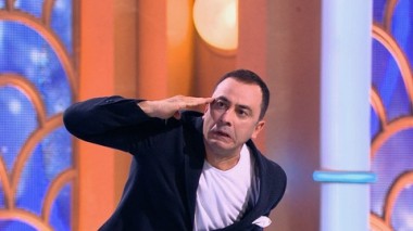 Веселья час. Стоматолог-сексопатолог и спорт, опасный для здоровья. Эфир от 29.10.2021