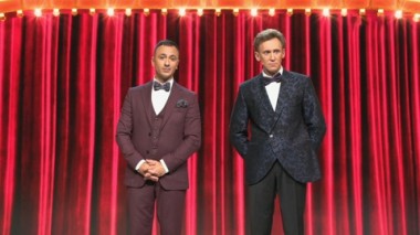 Веселья час. Звезды на диете, женская логика и брачное агентство. Эфир от 01.10.2021