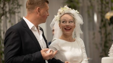 Художественный фильм