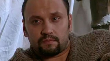 Дело Турецкого. Часть 3