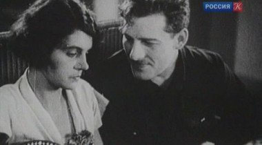 Художественный фильм