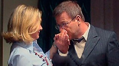 Художественный фильм