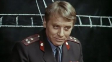 Нейлоновая куртка