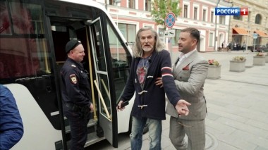 Эфир от 13.07.2019