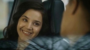 Художественный фильм