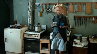 Художественный фильм