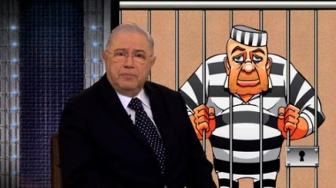 Разборки на дороге, чудеса в решете и кукла Петросяна. Эфир от 13.11.2021