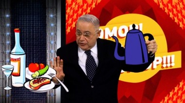 Шифрин и Степаненко научат правильно лечить и воспитывать детей. Эфир от 23.10.2021