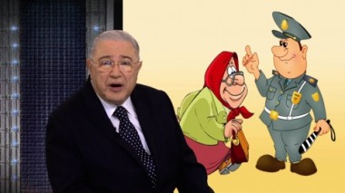 Ситуация на таможне, домашняя работа и Три мушкетера Эфир от 15.01.2022