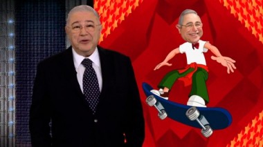 Старик с гаджетами и трио погремушек. Эфир от 29.01.2022