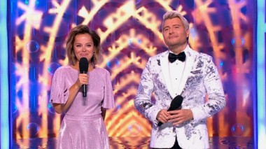 Диско, море, макарена и бытовые будни. Эфир от 24.12.2021