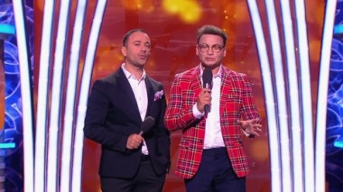 Эфир от 19.03.2021