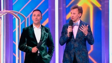 Геннадий Ветров, Игорь Маменко и Елена Степаненко. Эфир от 12.11.2021