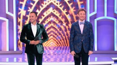 Новые технологии, Елена Малышева, Niletto, Лобода и другие перевоплощения. Эфир от 17.12.2021