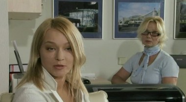 Художественный фильм