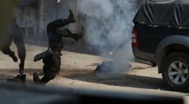 Солнечный ветер