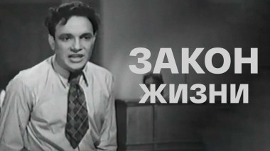 Закон жизни