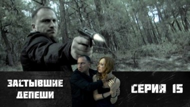 Серия 15