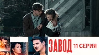 Серия 11