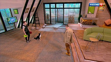 Эфир от 01.09.2018