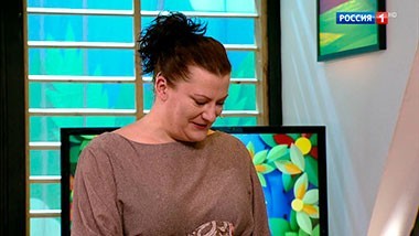 Эфир от 08.09.2018